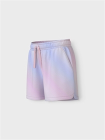 NAME IT Shorts Vigga Parfait Pink Regnbue